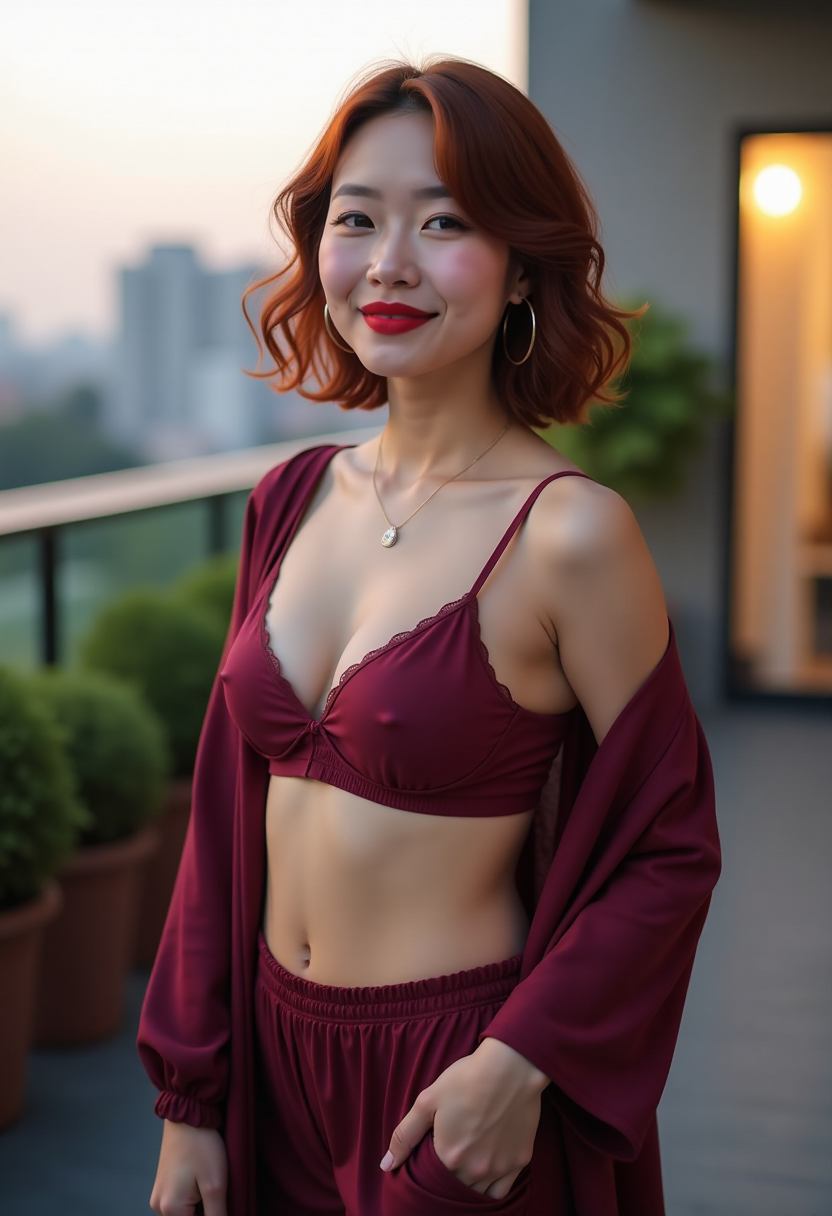 烈焰代号：赤瞳 海报